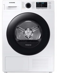 Suszarka Samsung DV80TA020AE - Suszarki do prania - miniaturka - grafika 8