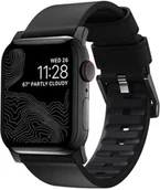 Akcesoria do smartwatchy - Apple Pasek Nomad do zegarka Watch 44/42mm, As Pro - miniaturka - grafika 1
