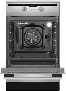 Kuchenka elektryczna Amica 57IE2.325HTaD(Xx) - Kuchenki elektryczne - miniaturka - grafika 4