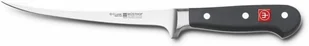 Wusthof Nóż do filetowania 18 cm - Classic W-1040103818 - Noże kuchenne - miniaturka - grafika 2