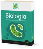 Specjalistyczne programy komputerowe - Learnetic Multimedialne Pracownie Przedmiotowe Biologia (kl. 5-8) 8187 - miniaturka - grafika 1