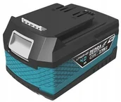 Ładowarki do elektronarzędzi - Dedra PanDaTo Sas+ Ded7034 Akumulator 18V 4Ah Li-Ion Mocny - miniaturka - grafika 1