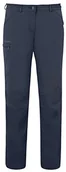Spodnie narciarskie - Vaude damskie spodnie Women's farley Pants IV, niebieski, 36 038727500360 - miniaturka - grafika 1