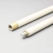 Akcesoria kominkowe - Hansa Elastyczna Przedłużka Do Czyszczenia Komina - miniaturka - grafika 1