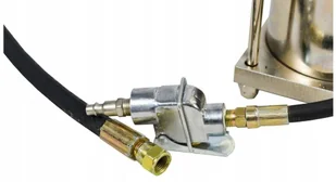 215 APTUT Zestaw Pneumatyczny Siłownik Pompa Zegar nacisk 50 T) 21577630 77630-uniw - Prasy - miniaturka - grafika 4