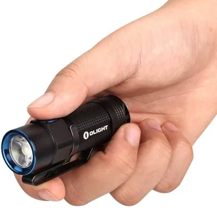 Olight Latarka akumulatorowa S1R Baton XM-L2 S1R - Latarki - miniaturka - grafika 9
