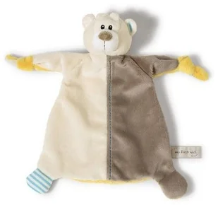 Nici NICI pl SCH Doudou b ¤ R 25 x 25 cm (39670) N39670 - Figurki dla dzieci Nici NICI pl SCH Doudou b ¤ R 25 x 25 cm (39670) N39670 - Figurki dla dzieci - miniaturka - grafika 2