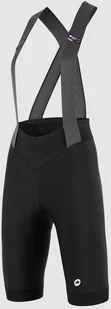 ASSOS ASSOS Spodenki rowerowe damskie UMA GT C2 Black Series - Spodenki rowerowe - miniaturka - grafika 4