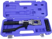 Narzędzia sieciowe - Praska Hydrauliczna Do Kabli 10-185 Klauke Nożyce - miniaturka - grafika 1