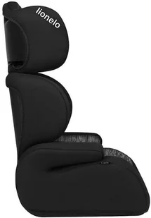 LIONELO Lars 15-36kg Graphite - Foteliki samochodowe - miniaturka - grafika 4