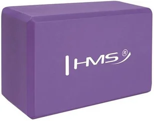 HMS Kostka do jogi, 22x15x10 cm - Klocki do jogi - miniaturka - grafika 4