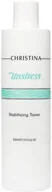 Toniki i hydrolaty do twarzy - Christina Tonik normalizujący do twarzy - Christina Unstress Stabilizing Toner Tonik normalizujący do twarzy - Christina Unstress Stabilizing Toner - miniaturka - grafika 1