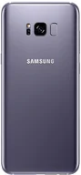 Telefony komórkowe - Samsung Galaxy S8 +  G955F 64GB Fioletowy - miniaturka - grafika 1