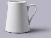 Dzbanki i imbryki - W.m. bartleet & sons Dzbanek w stylu wiktoriańskim 300 ml - miniaturka - grafika 1