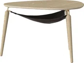Ławy i stoliki kawowe - Umage Stolik kawowy Hang Out dąb Stolik kawowy Hang Out dąb - miniaturka - grafika 1
