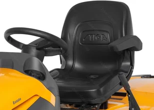 Stiga Traktor ogrodowy ESTATE 9102 W - Kosiarki traktorki - miniaturka - grafika 11