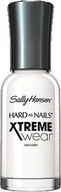 Lakiery do paznokci - Sally Hansen Hard As Nails Xtreme Wear lakier do paznokci White On 11,8ml - miniaturka - grafika 1