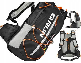 Plecak Rowerowy Do Biegania Biegowy Ultrarunner Iq - Plecaki - miniaturka - grafika 3