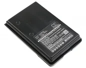 Akcesoria do krótkofalówek - Cameron Sino Vertex FT60 FNB-57 2600mAh 19.24Wh Li-Ion 7.4V Cameron Sino) - miniaturka - grafika 1