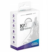 Akcesoria do gier planszowych - Protektory Ug Ccg Katana Przezroczyste 100szt - miniaturka - grafika 1