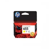 Papier do drukarek - HP Tusz CZ112AE yellow 655 oem HP173-6 - miniaturka - grafika 1