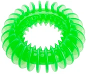 Zabawki dla psów - Zooplus Zabawka dla psa - kółko TPR - ok. O 11,5 cm - miniaturka - grafika 1