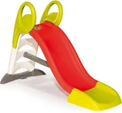 Place zabaw - Smoby Zjeżdżalnia KS model 2014 310262 - miniaturka - grafika 1