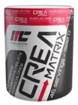 Real Pharm Kreatyna, Muscle Care Crea Matrix, egzotyczny, 300 g - Kreatyna - miniaturka - grafika 3