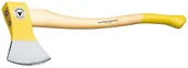 Siekiery - Ochsenkopf Głowa wół OX 10 H-1207 tchórz-AXT model Europy Hickory, 1200 G OX10H-1207 - miniaturka - grafika 1