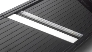 Kyocera Tarka julienne czarna CSN-182S-NBK - Siekacze tarki i szatkownice - miniaturka - grafika 6