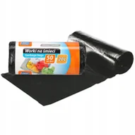 Worki na śmieci - Worki Na Śmieci Hdpe 20 L 50 Szt. - miniaturka - grafika 1