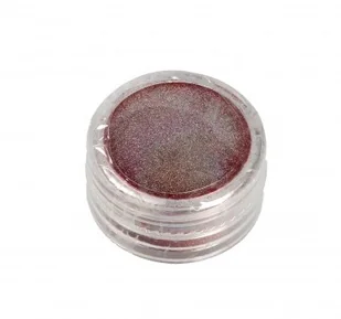 Neess Blink Blink, pyłek na lakier Czerwony, 0,5 g - Lakiery do paznokci - miniaturka - grafika 3