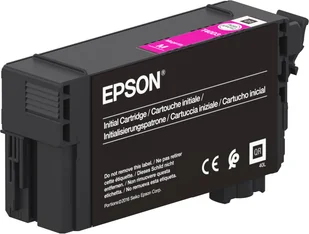Epson T40D340 (C13T40D340) - Tusze oryginalne - miniaturka - grafika 2