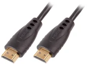 Kable - Arkas Przewód HDMI - HDMI PHQ50 5.0m (81960-05) - miniaturka - grafika 1