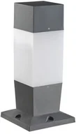 Lampy ogrodowe - Kanlux Lampa ogrodowa stojaca INVO OP 47-L-GR k_29171 - miniaturka - grafika 1