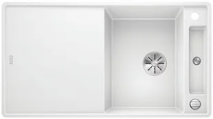 Blanco AXIA III 5S-F biały 523228 - Zlewozmywaki Blanco AXIA III 5S-F biały 523228 - Zlewozmywaki - miniaturka - grafika 1