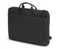 Torby na laptopy - Dicota Slim Eco MOTION 14-15.6" czarny - miniaturka - grafika 1