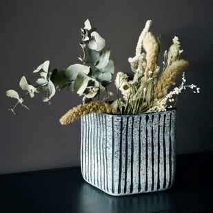 House Doctor Wazon Surat M 12520 - Wazony i flakony - miniaturka - grafika 3