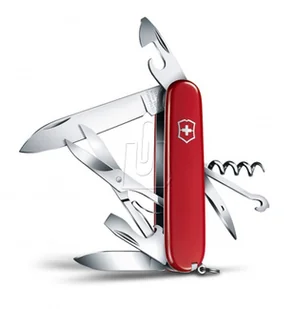 Victorinox Climber 1.3703 - Scyzoryki - miniaturka - grafika 9