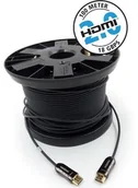 Kable - In-Akustik OPTICAL HDMI 2.0 (30m) OPTICAL HDMI 2.0 (30m) - miniaturka - grafika 1