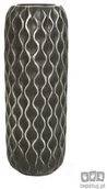Wazony i flakony - Eurofirany Wazon dekoracyjny CALVIN 130350 - miniaturka - grafika 1
