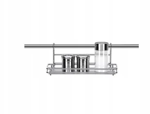 Tescoma PÓŁECZKA do przypraw MONTI 26X10 CM 900020 - Pojemniki na przyprawy - miniaturka - grafika 4