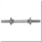 Gryfy - HMS GPR 35 Gryf prosty z gwintem i zaciskiem 30mm x 35cm 17-60-034 - miniaturka - grafika 1