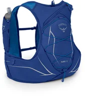 Pozostały sprzęt i akcesoria do ćwiczeń - OSPREY Duro 1.5 Hydration Backpack, niebieski L 2022 Kamizelki i pasy do nawadniania 10004236 - miniaturka - grafika 1