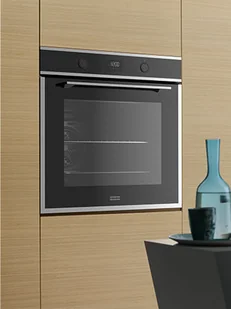 Piekarnik do zabudowy Franke Maris FMA 97 P XS (116.0606.100) - Piekarniki do zabudowy - miniaturka - grafika 2