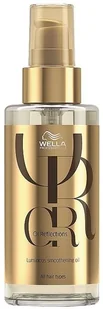 Wella Oil Reflection Olejek wygładzający do włosów 100 ml - Szampony do włosów - miniaturka - grafika 6
