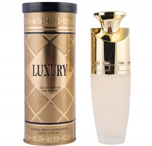 New Brand Perfumy Luxury Woman 100ml Edp - Wody i perfumy damskie - miniaturka - grafika 2