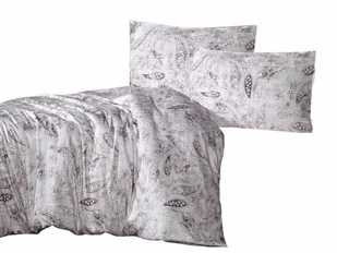 Darymex Pościel satyna bawełniana LUNA/160x200.EXCLUSIVE POSAT/160X200/LUNA - Pościel - miniaturka - grafika 2