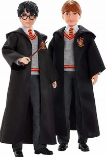 Mattel  komnata tajemnic Harry Potter FYM50 - Akcesoria do gier planszowych - miniaturka - grafika 14