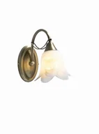 Lampy ścienne - Dar Lighting Doublet Kinkiet Dar Lighting DOU0775 - miniaturka - grafika 1